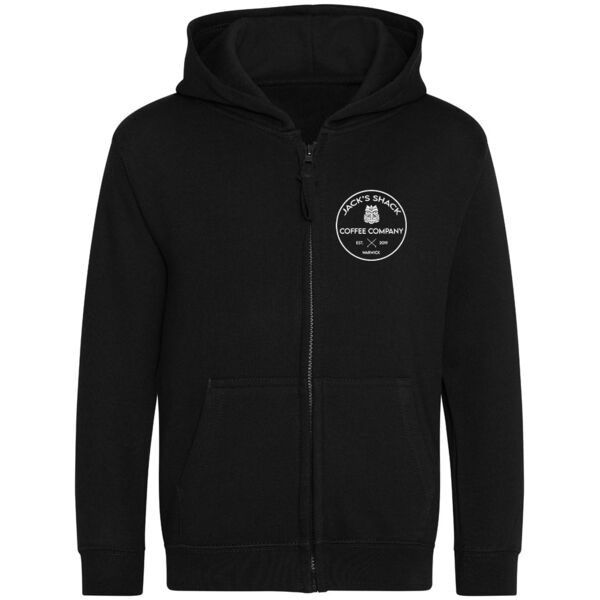 Jack's Shack  - Kids zoodie Thumbnail