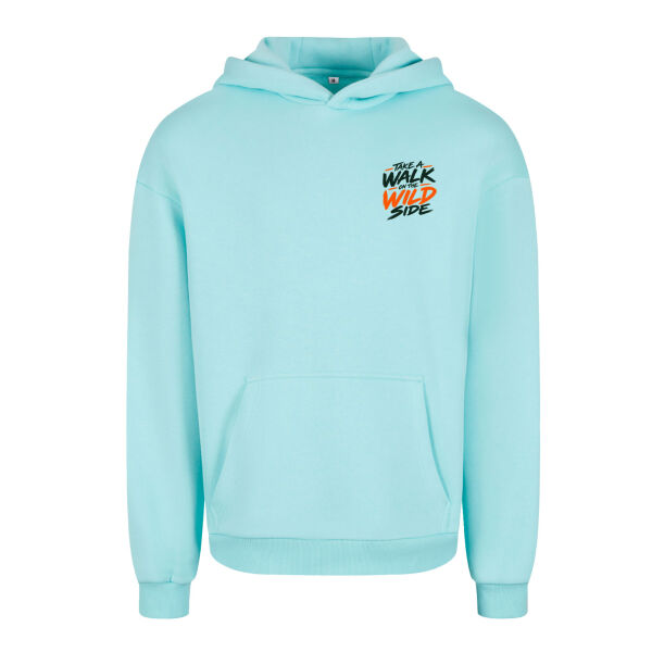 jack's shack - Fluffy hoodie Thumbnail