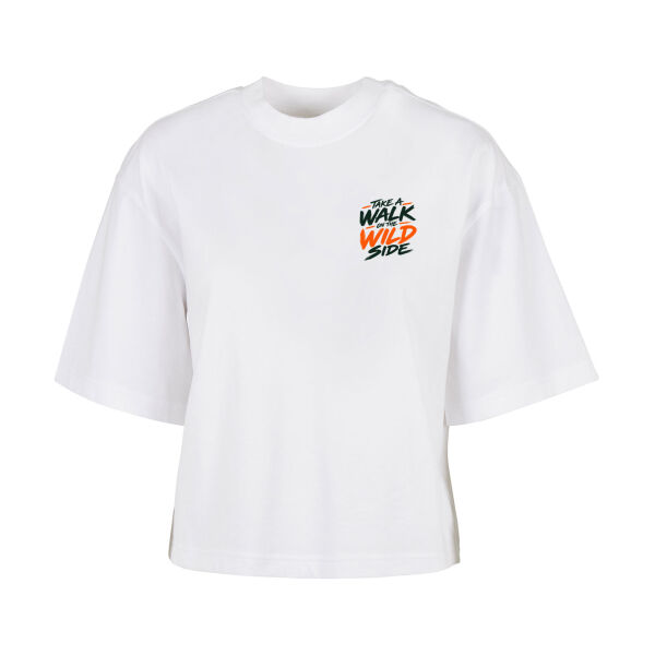 jack's shack - Women’s oversized tee Thumbnail